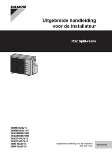2MXM-M, 2AMXM-M, 2AMXF-A, 2MXF-A_4PNL600463-2_2019_10_Installer reference guide_Dutch download